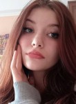 Lisa, 19 лет, Санкт-Петербург