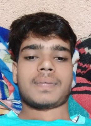 रंजीत कुमार, 18, India, Pune