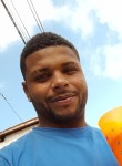 Cesar santos, 25 лет, Valença (Bahia)