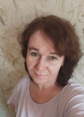 Людмила, 51, Россия, Балабаново