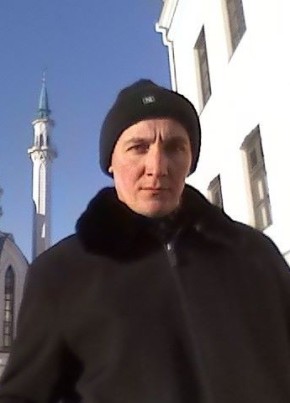 Юрий, 40, Россия, Асбест