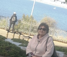 Milada, 62, Krasnodar