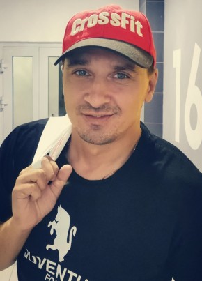 Юрий из Москвы 38 лет