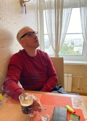 Виталий Акимов, 49, Россия, Мытищи