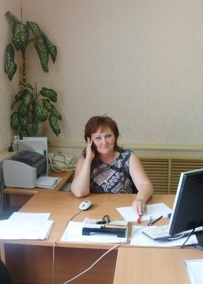 Светлана, 53, Россия, Волгоград