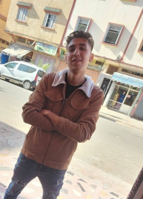 Adam, 24, المغرب, الدار البيضاء