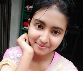 Riya moni, 19 лет, ফুলতলা