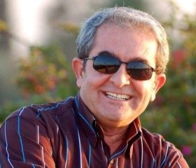 Ali Derya, 70, Willebroek