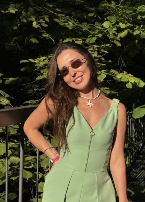 Аделина из Казани 36 лет