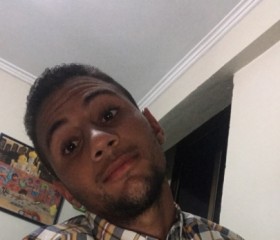Gioepc08, 28 лет, Maracaibo