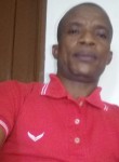 Kotey François , 53 года, Abidjan