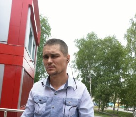 Евгений, 38 лет, Колпашево