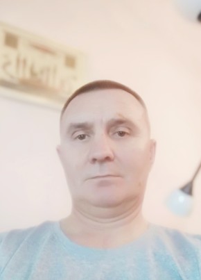 Старлей, 59, Россия, Екатеринбург