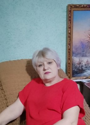 Лариса, 56, Россия, Лиски