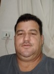 Júlio, 47 лет, Santo Antônio da Platina