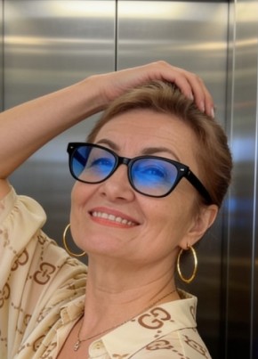 Светлана из Віцебска 62 года
