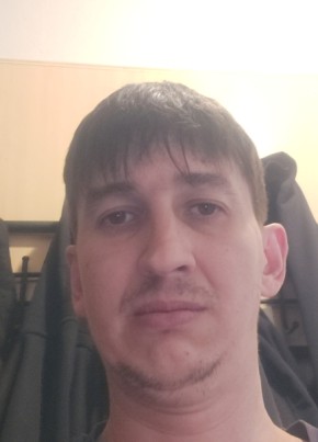 Марат из Казани 39 лет