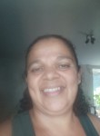 Luzinete, 44 года, Santa Cruz