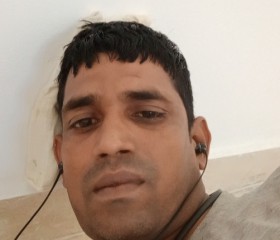 Kishor, 39 лет, Delhi