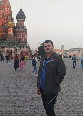 Александр, 31, Россия, Ковров