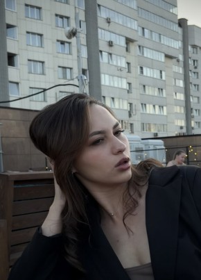 Валерия из Барнаула 22 года