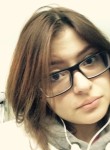 Valentina , 24, Moscow