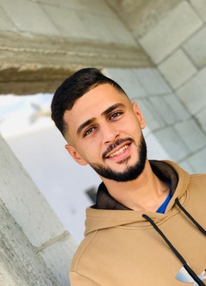 Hamoode, 24, فلسطين, نابلس