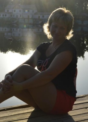 Светлана, 46, Россия, Энгельс