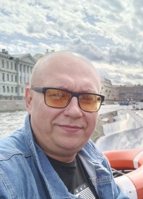 Михаил, 47, Россия, Протвино