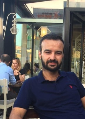 Ramazan, 32, Türkiye Cumhuriyeti, Mustafakemalpaşa