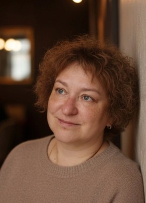 Ирина из Раменское 48 лет