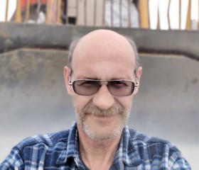 Tim, 55, Mikhaylovka (Volgograd)