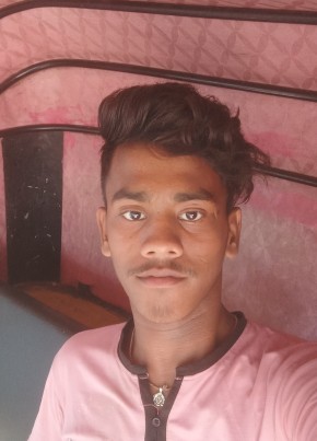 AKASH, 18, India, Bhubaneswar
