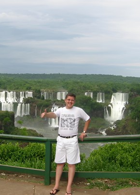 RamblerDating profile picture for @brasil