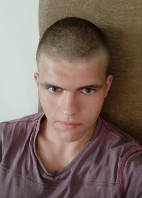 Димон, 21, Україна, Херсон