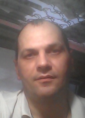 Денис, 44, Россия, Челябинск