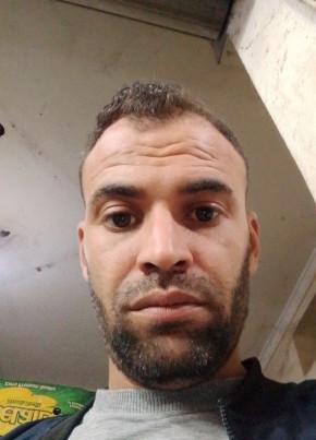 Mahdi dz, 31, Algeria, Algiers