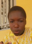 Zongo, 19 лет, Ouagadougou