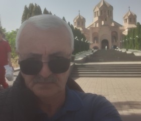 Valeriy, 63, Yerevan