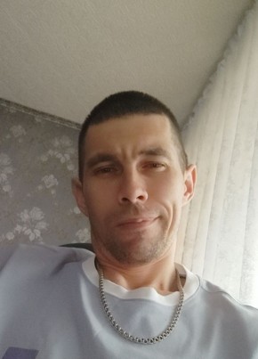 Aleksandr, 36, Kazakhstan, Astana