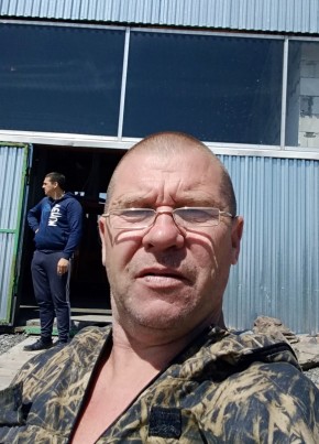 Толян, 56, Россия, Таштагол