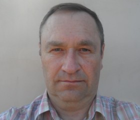 Владиир, 57 лет, Бабруйск