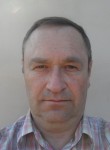 Владиир, 57 лет, Бабруйск