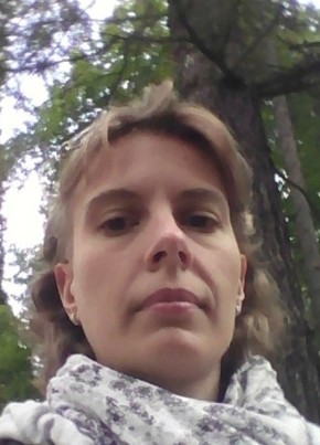 Яна, 37, Россия, Москва