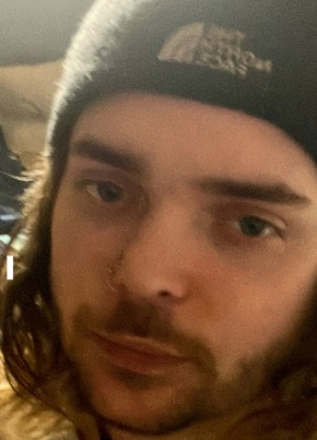 Michael, 30, United States of America, Lexington (State of North Carolina)