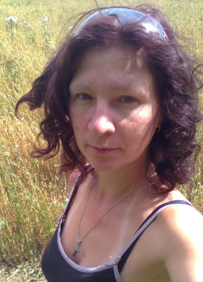 Tatyana, 51, Russia, Kazan
