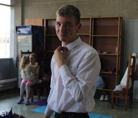 Илья, 18 лет, Сыктывкар