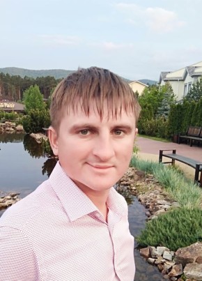 Раду, 36, Россия, Моздок