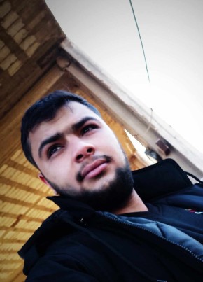 محمد, 24, الجمهورية العربية السورية, الكسوة