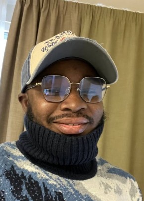 Иддрзу давуда, 36, Russia, Saint Petersburg